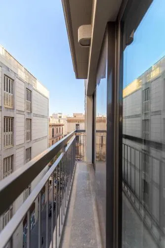 Jardinets De Gràcia by The 5ve Soul photo 15