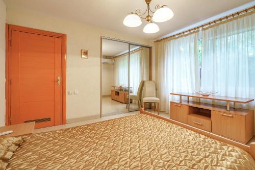 Gallery image of Golden bay in Bar