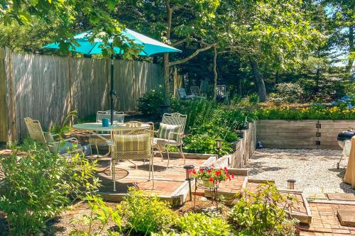 Happy As A Clam Cottage – Photos 3