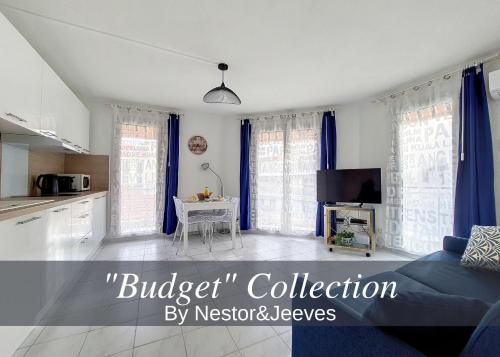 Nestor&Jeeves - VANINA - Central - Close sea