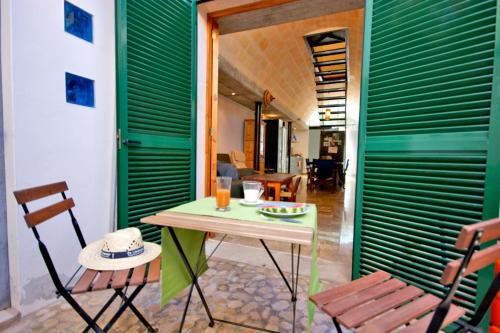 Ảnh trong thư viện ảnh của Sa Portassa ở Felanitx