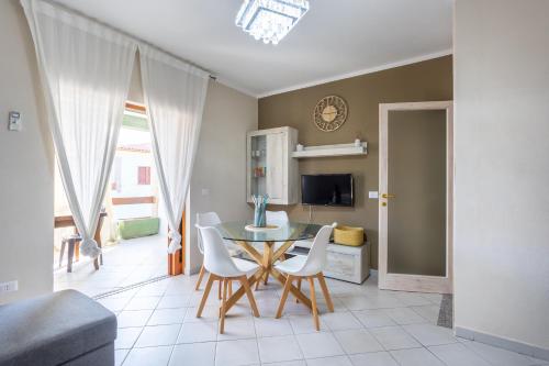 Foto dalla galleria di Casamorle a Isola Rossa