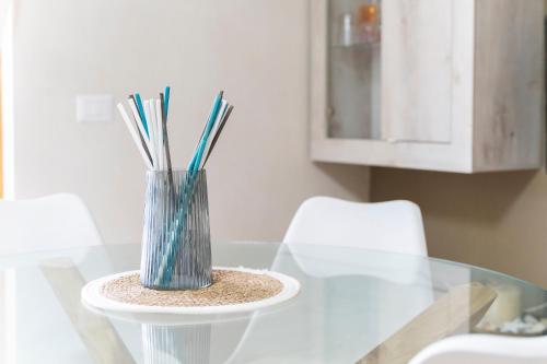 Foto dalla galleria di Casamorle a Isola Rossa