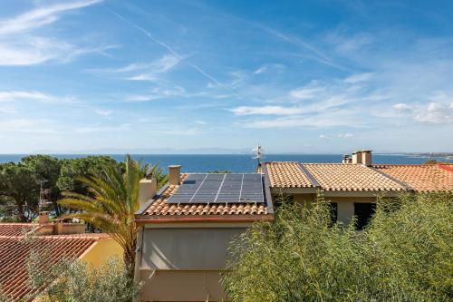 Casa Vacanza Giuliva