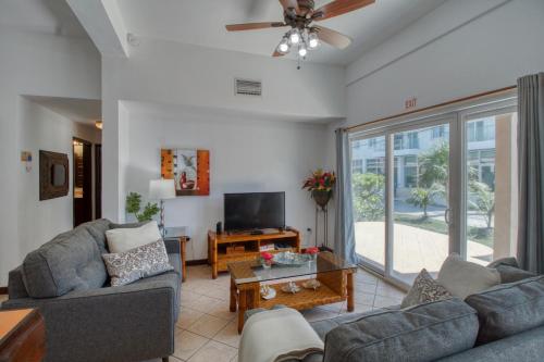 Suite I101 at Mara Laguna Gold Standard Certified