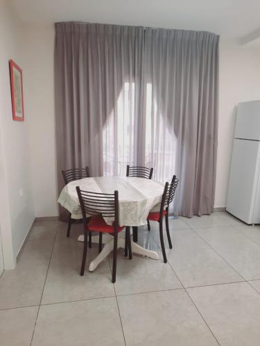 Segal in Jerusalem Apartments