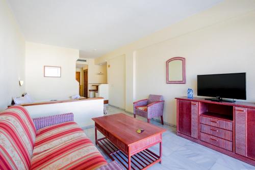 554 Club Atlantis Studio Sea View