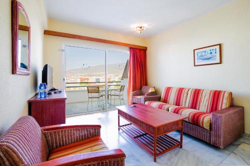 554 Club Atlantis Studio Sea View