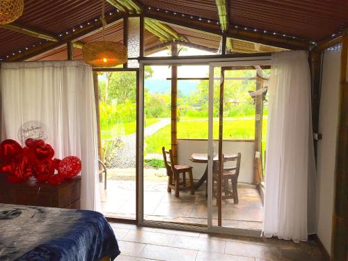Ecolodge Puente Explanacion – Photos 4