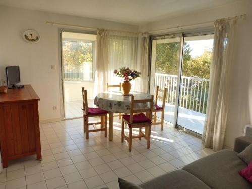 SOPRALAND Joli T3 piscine proche plage Richelieu Cap d'Agde