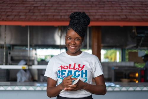 Gäste, die in der Unterkunft Jolly Beach Antigua - All Inclusive übernachten