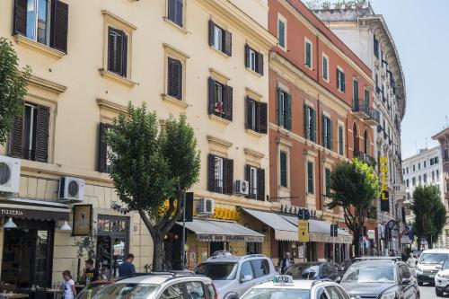 All'Ombra Del Cupolone Guest House