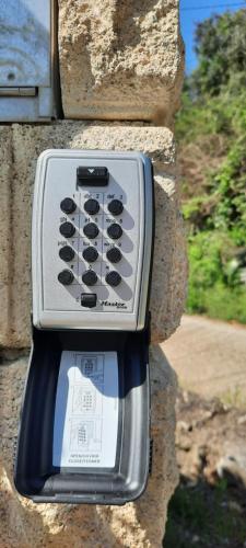 Imagen de la galería de villa denise 200 m riviere orb, en Cessenon