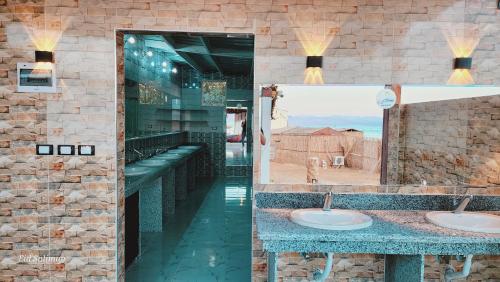 Fotografie z fotogalerie ubytování Cinderella Camp Nuweiba v destinaci Nuweiba