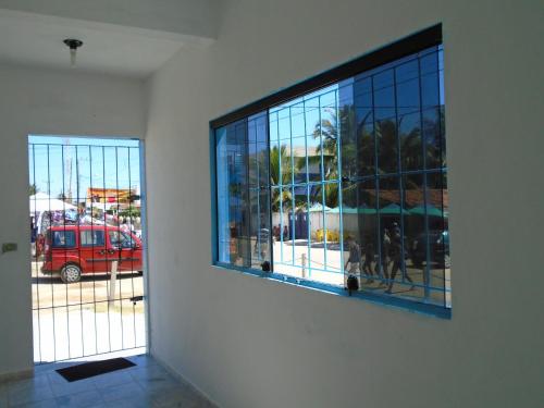 Foto de la galería de Pousada Abais-Inn en Cabo de Santo Agostinho