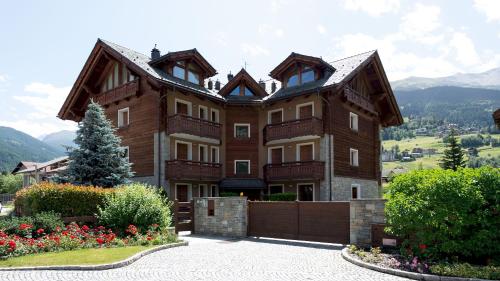 Bormio