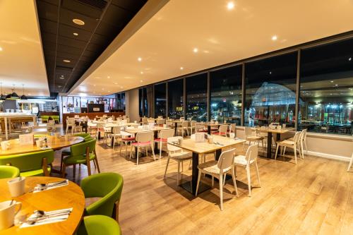 Holiday Inn Liverpool City Centre by IHG photo 35