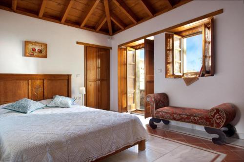 Gallery image of Theophano Art Hotel in Monemvasia