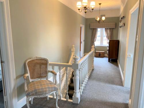 Victorian Villa close to Liverpool City Centre Image