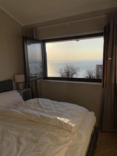 Opatija Apartment - Ocean Suite & Sea Breeze