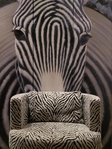 Stylish Apartment in Center of Zagreb