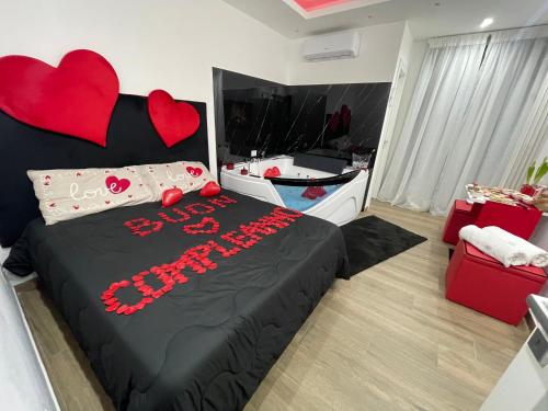 Due Cuori Suite photo 49