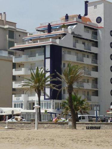 APARTAMENTO COLISEUM