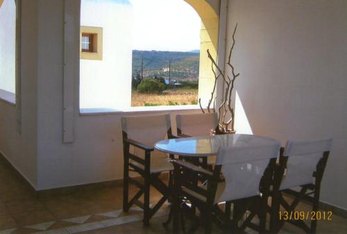 Fotografie z fotogalerie ubytování Cerigo House v destinaci Kondoliánika