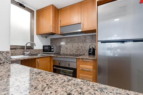Apartamento Caravela
