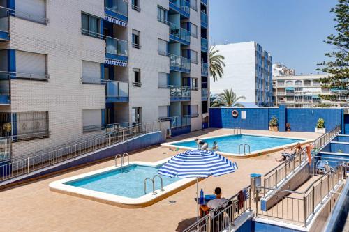 Apartamento Caravela