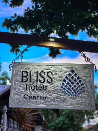 Bliss Hoteis Centro – Photos 2