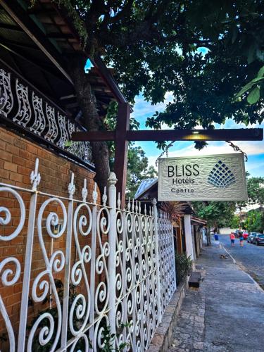 Bliss Hoteis Centro – Photos 3