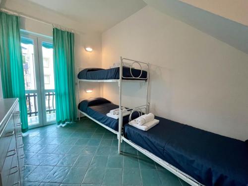Gallery image of Casa di MARI - Appartamento con grande terrazza in Sperlonga