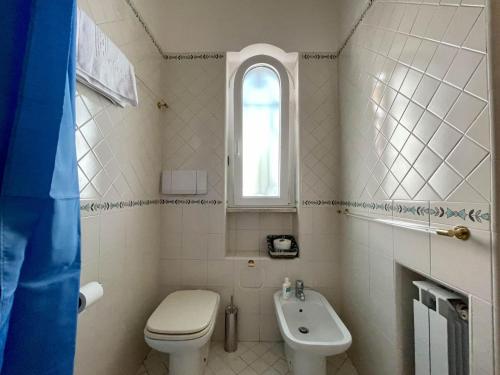 Gallery image of Casa di MARI - Appartamento con grande terrazza in Sperlonga