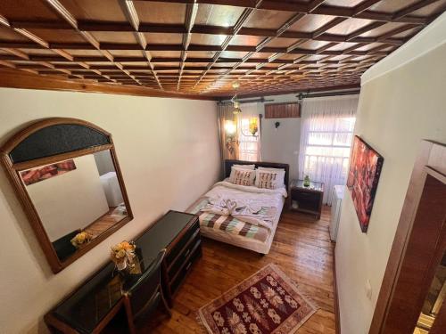 Fotografie z fotogalerie ubytování Sarı Konak v destinaci Antalya