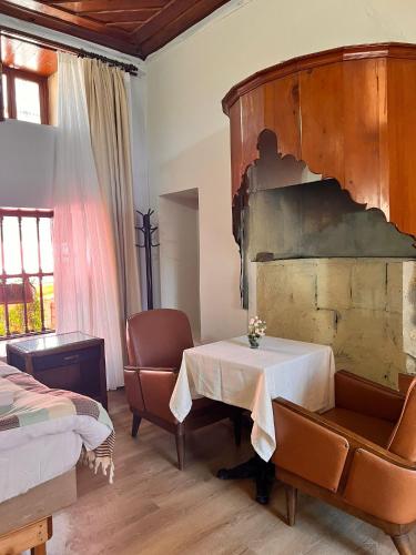 Fotografie z fotogalerie ubytování Sarı Konak v destinaci Antalya