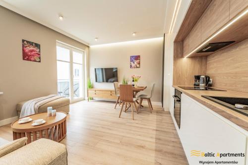 Foto Baltic Apartments - Apartamenty Bałtyk 4