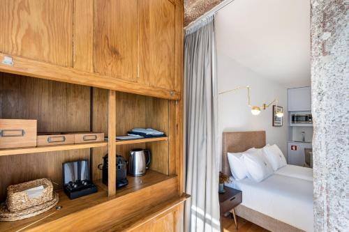 Foto LP Heritage Apartments next to Braga Cathedral by Sé Apartamentos 4