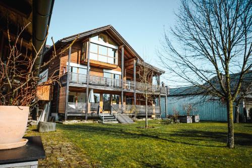 Naturhaus Luminus – Photos 2