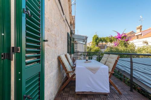 CENTAR TERACE APARTMENETS