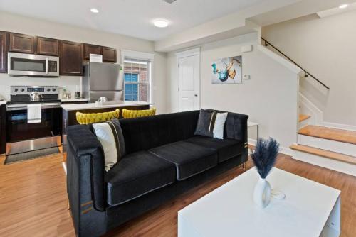 Afbeelding uit fotogalerij van Your Cozy One Bedroom Midtown in Detroit