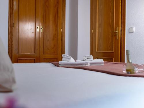 Suitur apartamento con piscina en marbella playa