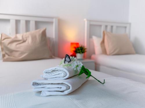 Suitur apartamento con piscina en marbella playa