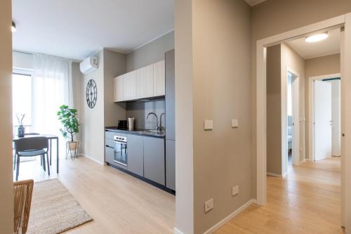 Daplace - Portaluppi Apartment