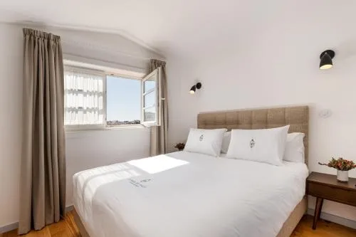 Foto LP Heritage Apartments next to Braga Cathedral by Sé Apartamentos 4