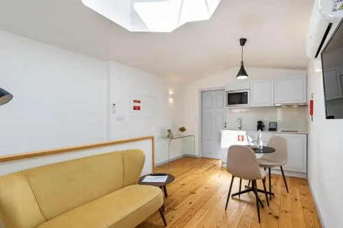 Foto LP Heritage Apartments next to Braga Cathedral by Sé Apartamentos 2