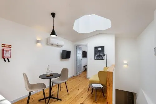 Foto LP Heritage Apartments next to Braga Cathedral by Sé Apartamentos 6