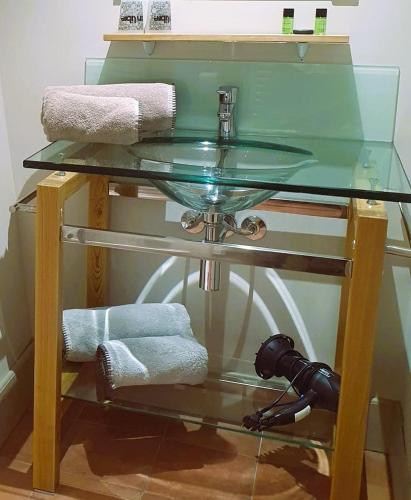 Fotografie z fotogalerie ubytování La petite hostellerie v destinaci Uzès