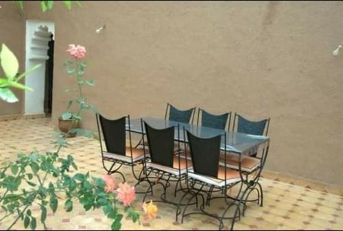 Galeriebild der Unterkunft RIAD AMINE in Taroudant