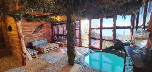 Gallery image of Villa Space in Gonio